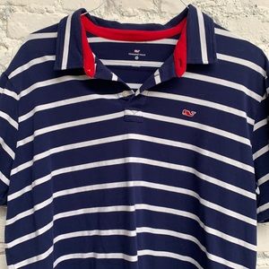 Vineyard Vines for Target Polo